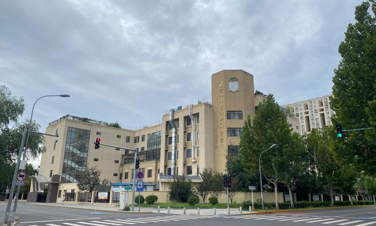 中海丰和叁號院周边配套图