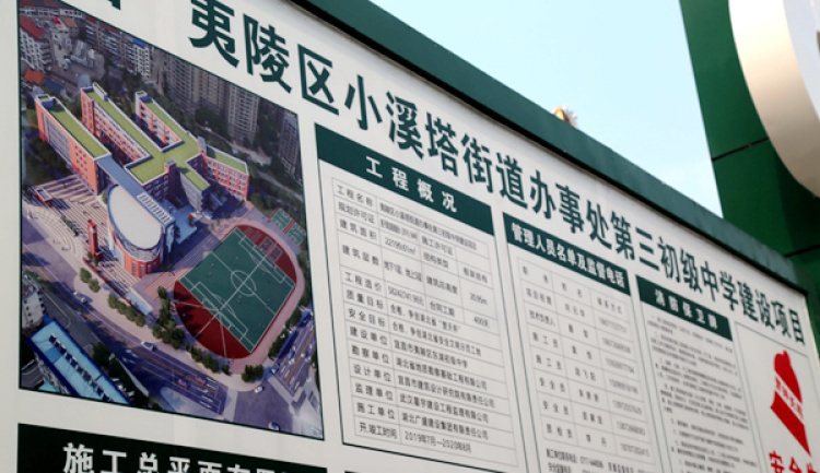 保利·香槟国际周边配套图