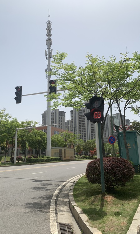 金辉优步星樾施工进度图