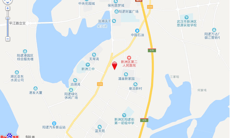 玉水金苑交通图