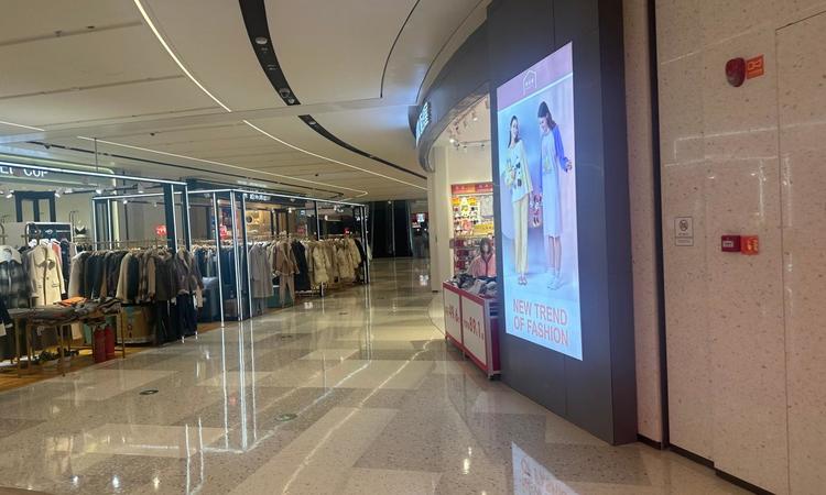 大兴发展·亦生悦周边配套图