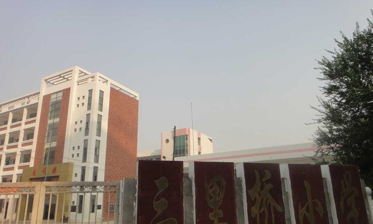明月港湾雅苑周边配套图