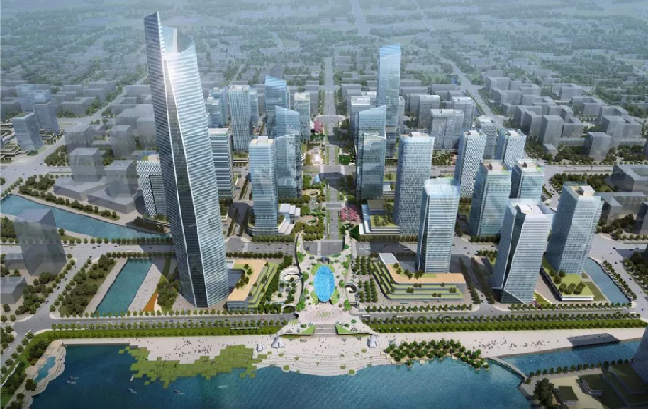 太泽之星周边配套图