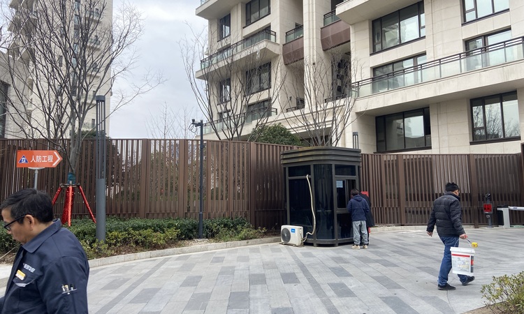 海玥万物实景图