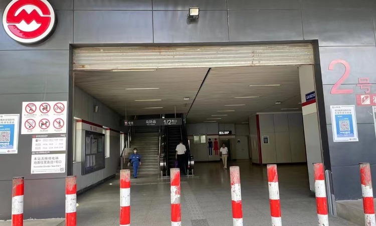 象屿同进·虹桥嘉悦府周边配套图