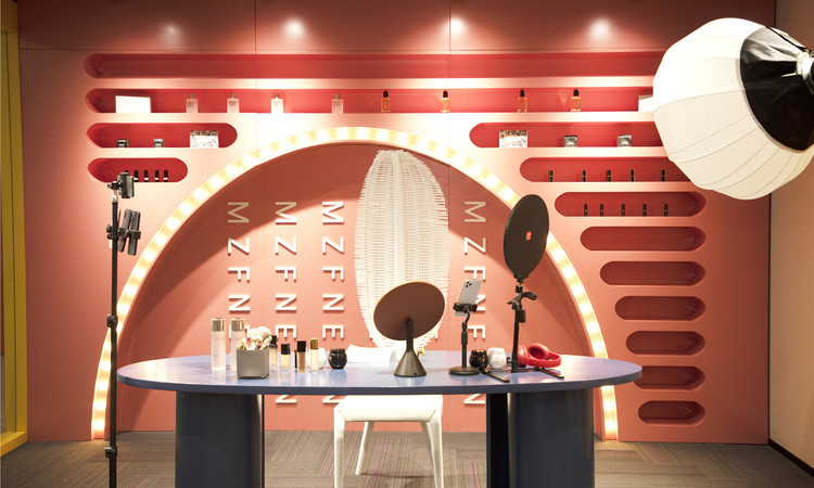 海信灵山国际样板间