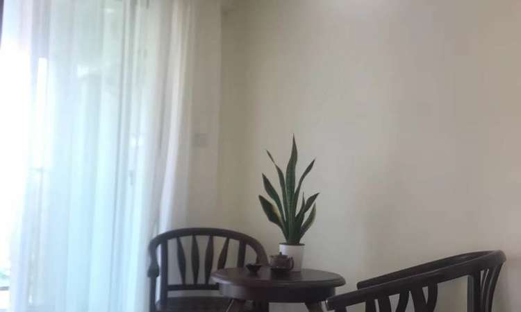 博鳌阳光度假公寓样板间