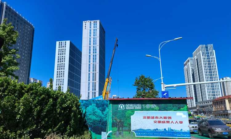 绿地凤栖澜玥周边配套图