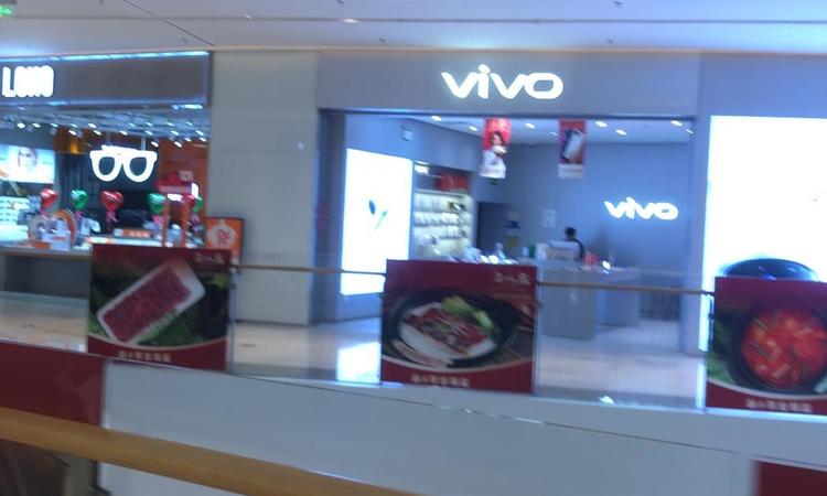 金洪名筑周边配套图