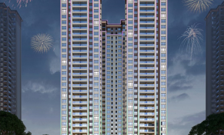 建龙高地效果图