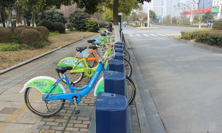 万科·红郡西岸周边配套图