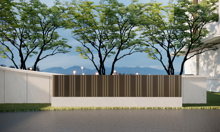 中交海河玺效果图