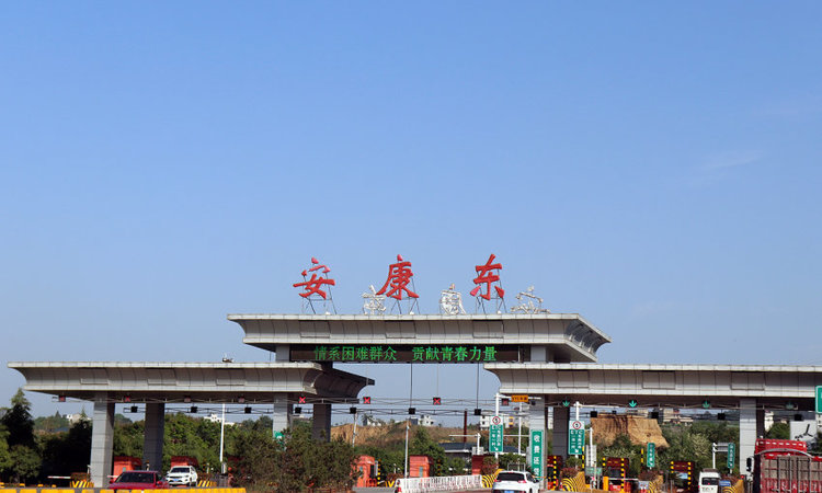 天一·城市之光实景图