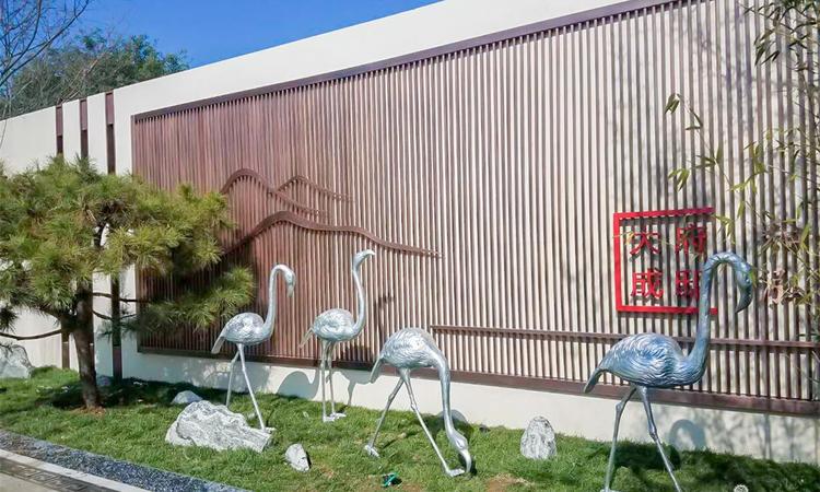 丰南和泓·大成府实景图