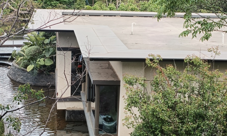 能建·未来城施工进度图
