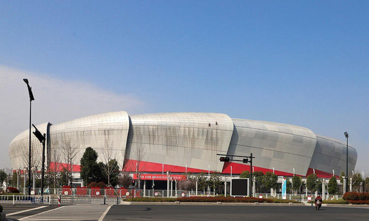 港海明珠花苑周边配套图