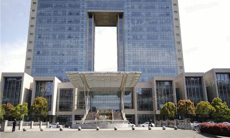 光明金山府周边配套图