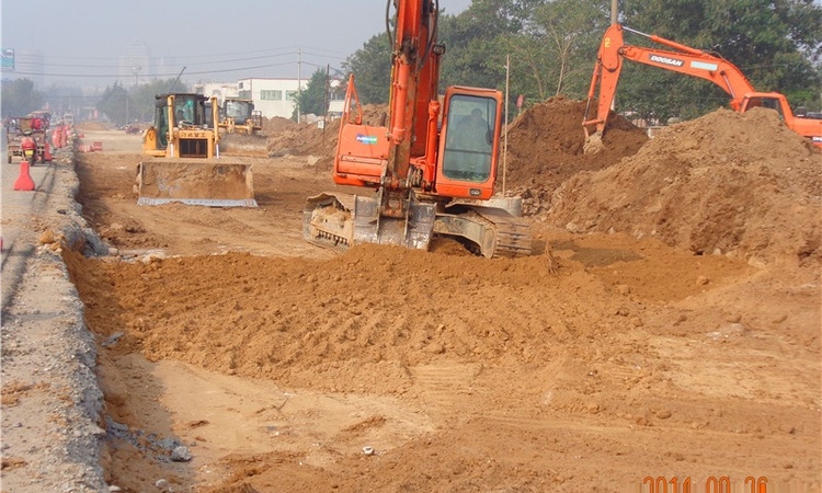 中航星城周边配套图