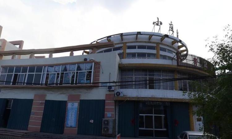 和达幸福城周边配套图