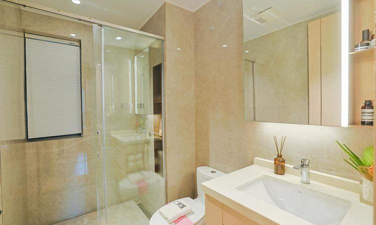 深铁瑞城Ⅱ样板间