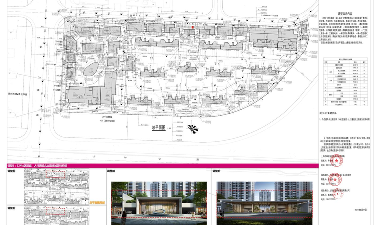 天和·尚海荟庭楼盘证照