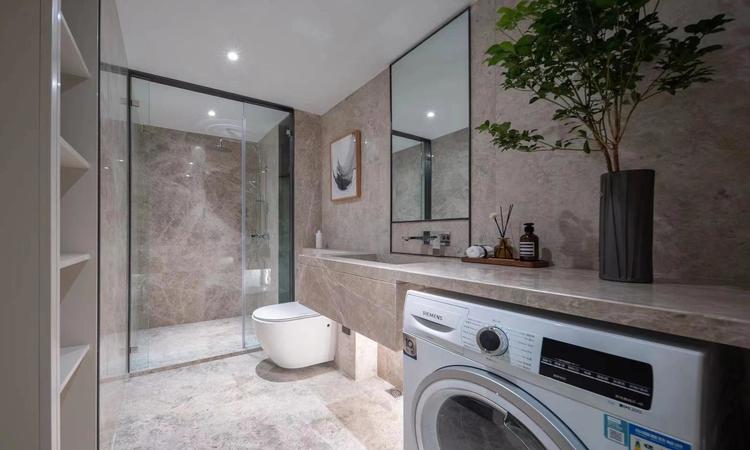 镜象西湖公寓样板间