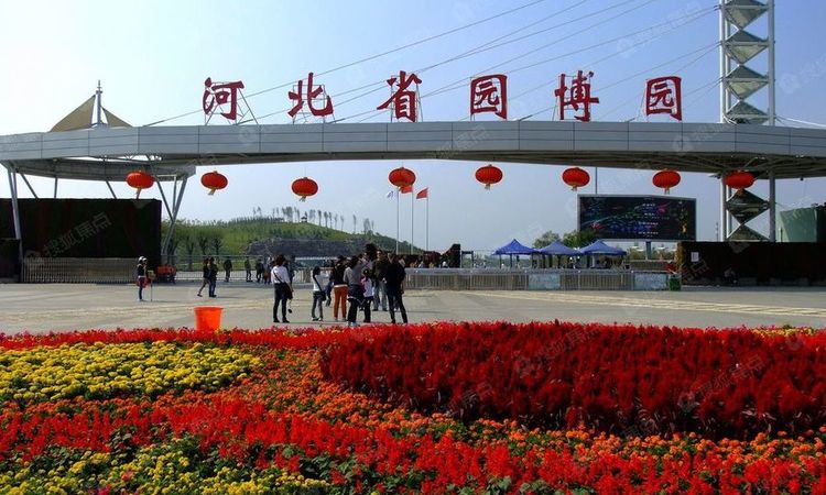 荣鼎嘉之汇周边配套图