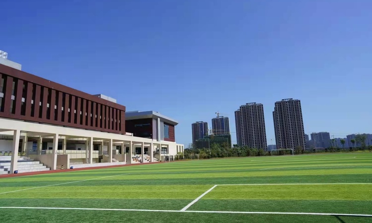 禾田生态智慧城长一府周边配套图