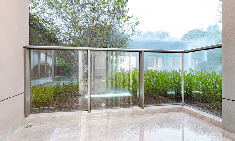 溪山禾玺·首府样板间