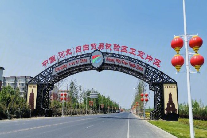 中国铁建西派江玥玖玺周边配套图