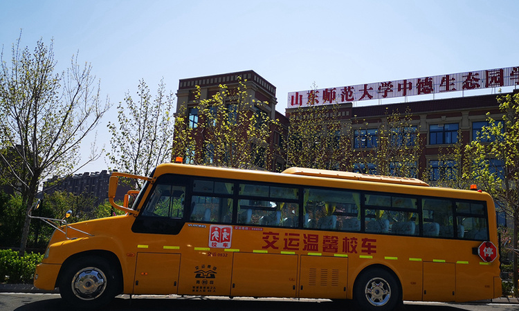 青岛龙湖光年周边配套图