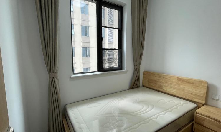 金广星苑样板间