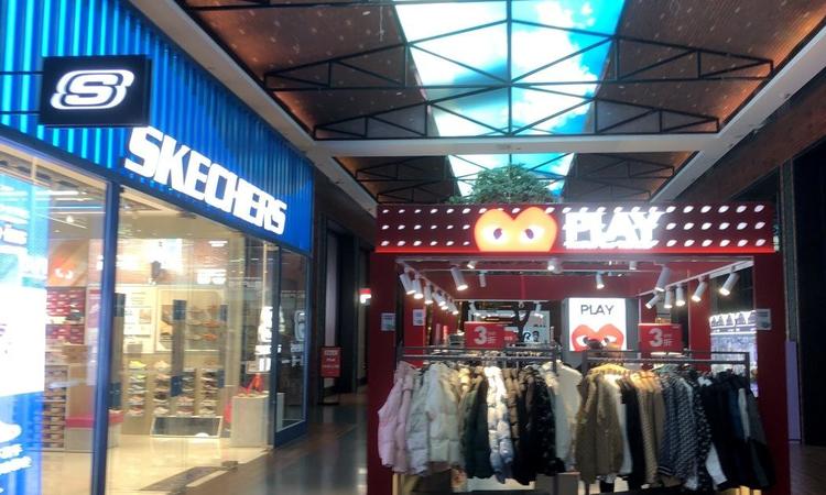 中海珑悦理周边配套图