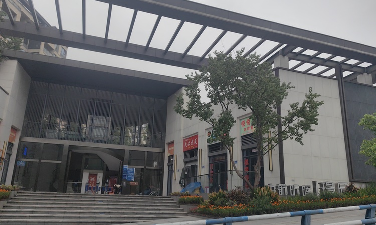 中航昕晖·璟辰施工进度图