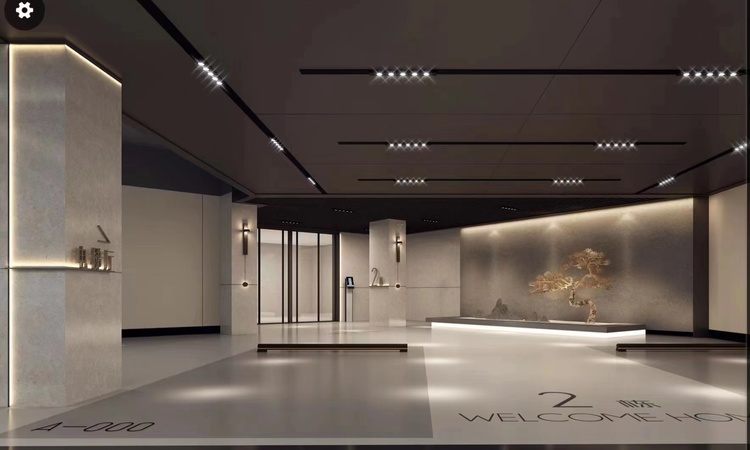 卓越闽泰云奕府周边配套图