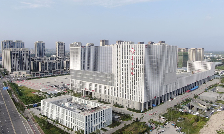 城投康桥周边配套图