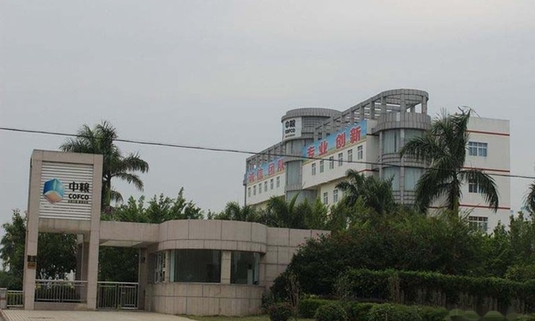 合浦碧桂园玖珑湾周边配套图