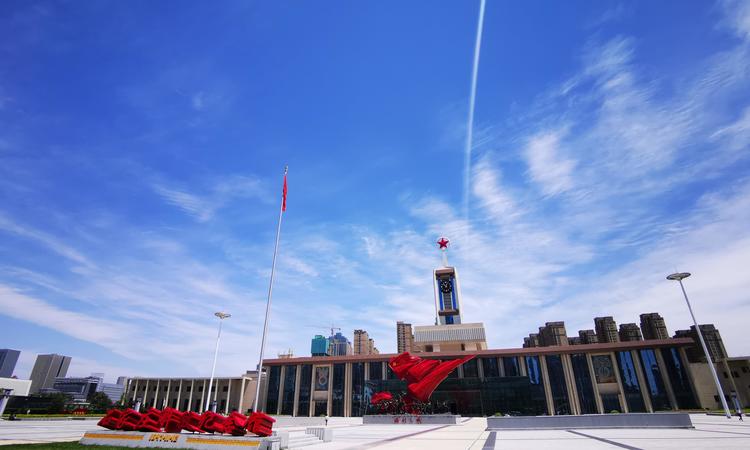 保利天汇华章周边配套图