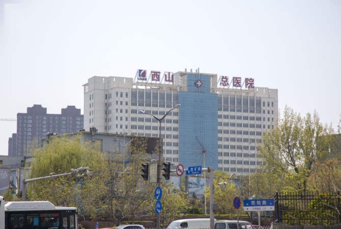 中海国际社区周边配套图