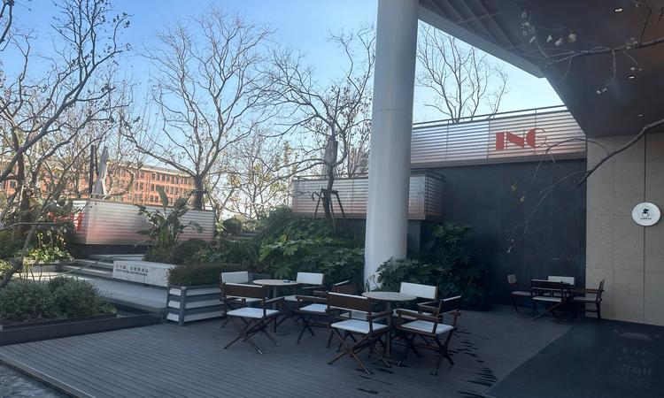 金地嘉境周边配套图