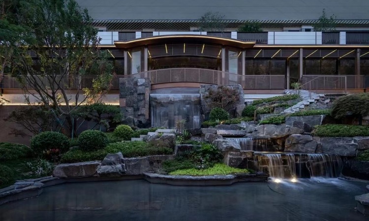 品悦万澜效果图