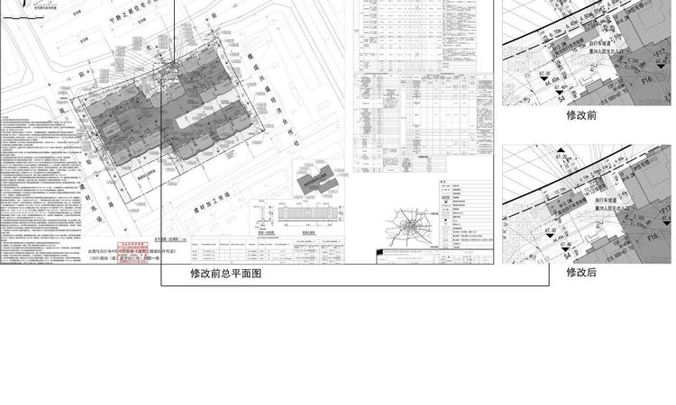 京能云璟壹号楼层平面图