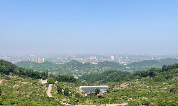 华润置地昆仑御拾光谷周边配套图