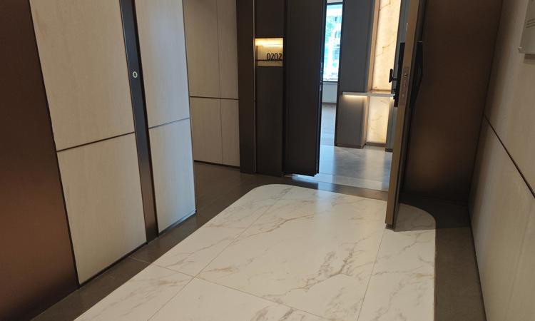 中建壹品汉韵公馆样板间