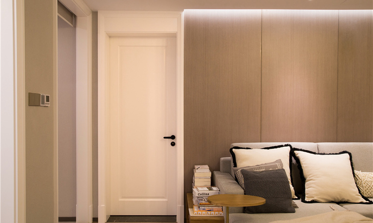 青岛印象品样板间