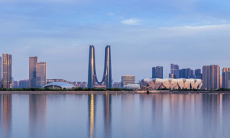 T-ONE潮博商业中心周边配套图