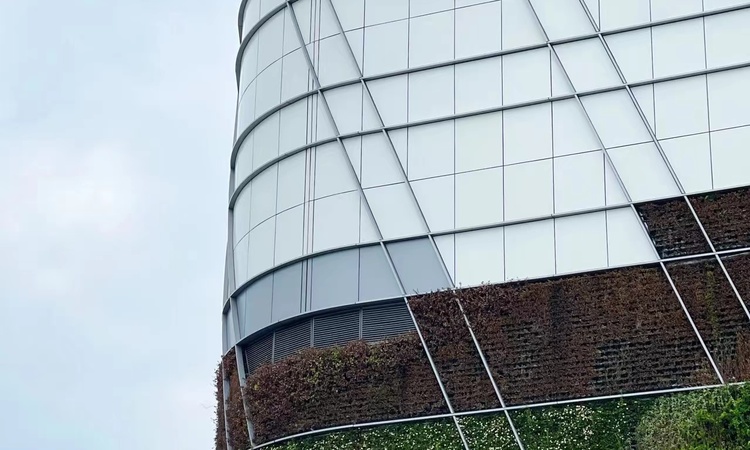 招商南山虹桥璀璨领峯周边配套图