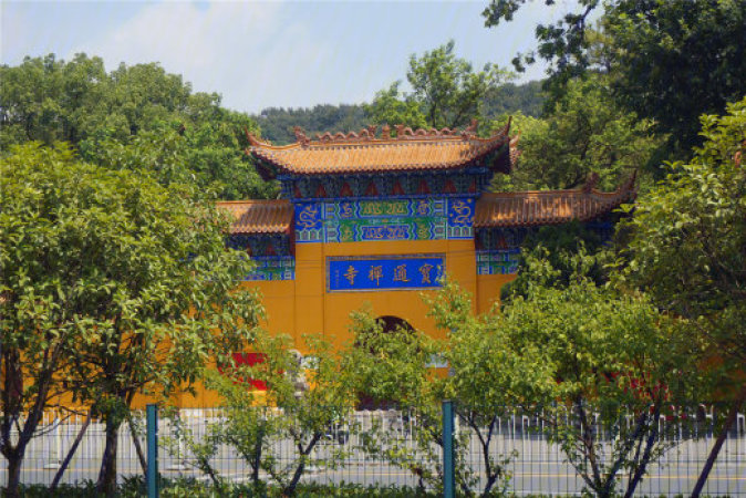 天地·雅园周边配套图