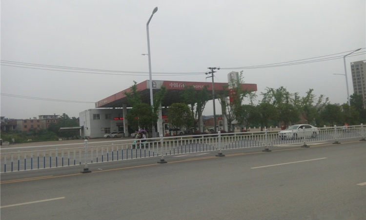 德瓷艺墅周边配套图