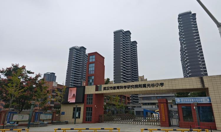 宝业·璞园周边配套图